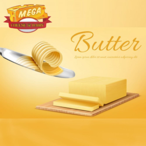 salted butter