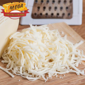 SHREDDED PIZZZA CHEESE